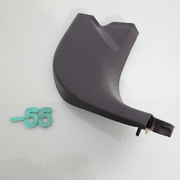 Acabamento Soleira Lado Direito Ford Ka 2015