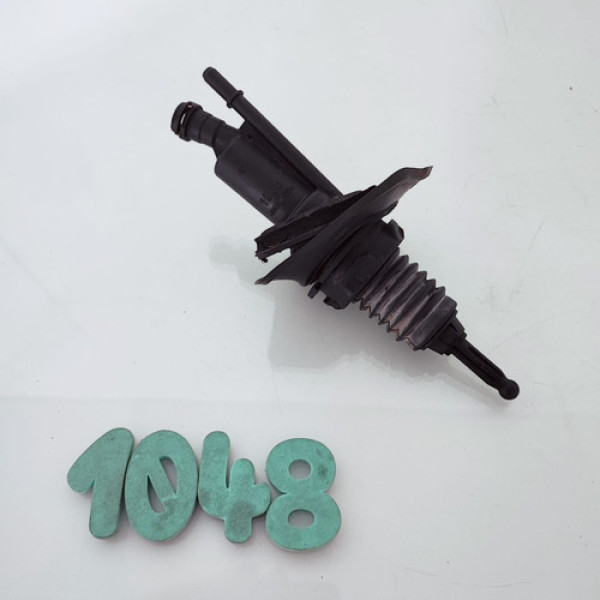Atuador De Embreagem Ford Focus 1.6 Cod Am557a543aa Cx 1048