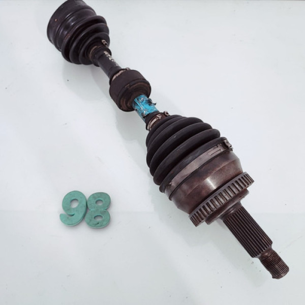 Semi Eixo Lado Esquerdo Hyundai Azera 3.3 N98