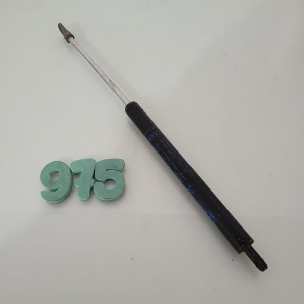 Amortecedor Tampa Traseira Vw Gol Quadrado Cx 975