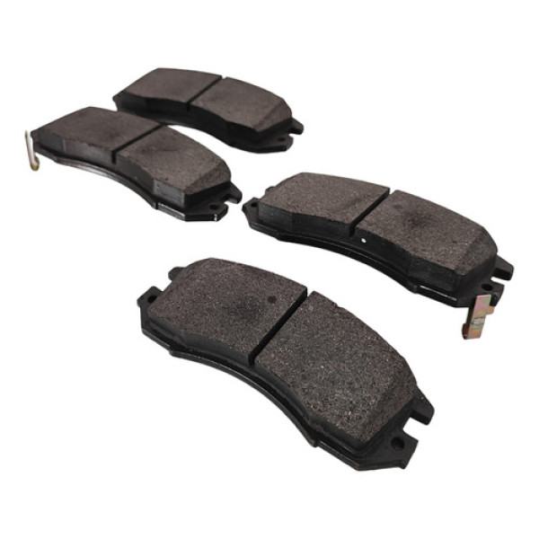 Jogo Pastilha Freio Dianteiro Subaru Impreza