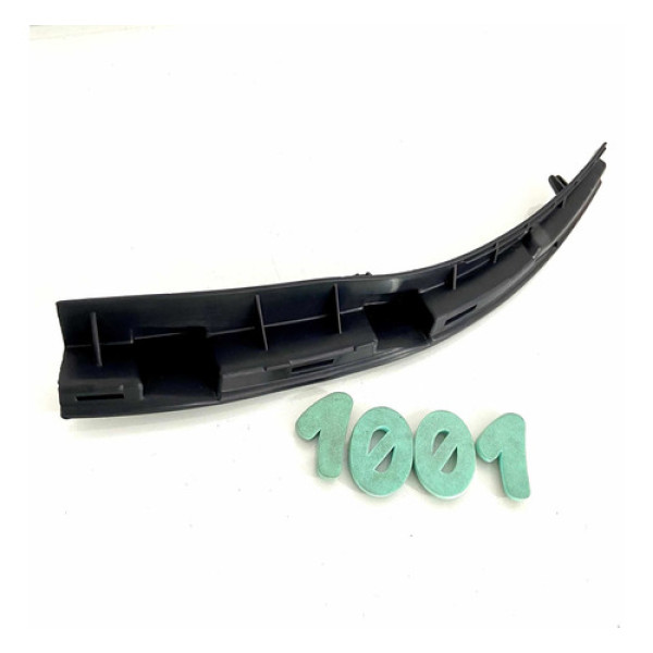 Suporte Interno Do Parachoque Volkswagen Gol G5 - Cx 1001