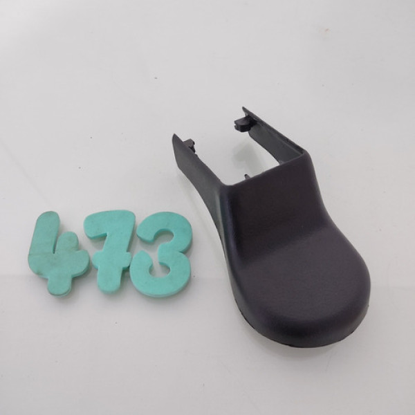 Capa Do Trilho De Banco Lifan X60 