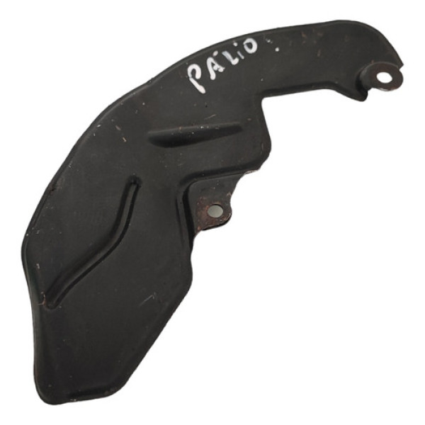 Espelho Freio Dianteiro Esquerdo Fiat Palio 2006 A 2010