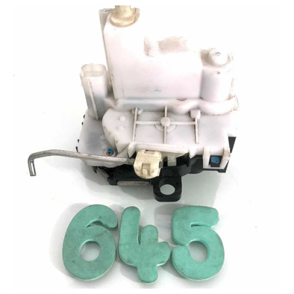 Fechadura Elétrica Traseira Direita Fiat Palio 2014