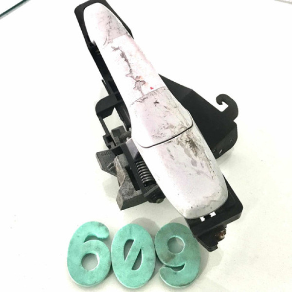 Maçaneta Externa Traseira Direita Ford Fusion