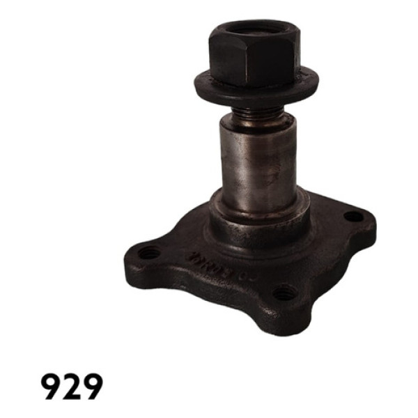 Ponta De Eixo Traseiro Ford Fiesta 2004