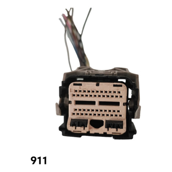 Conector Do Chicote Fiat Freemont