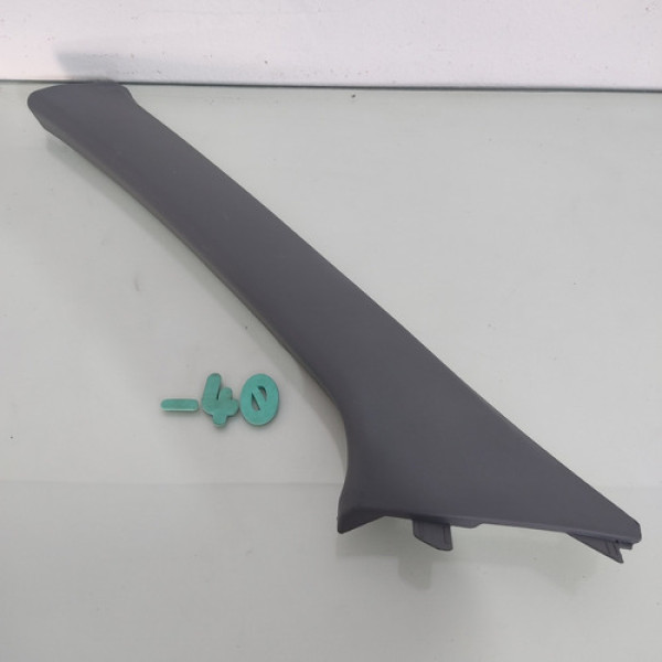 Acabamento Coluna Dianteira Esquerda Lifan X60 A5402110b03