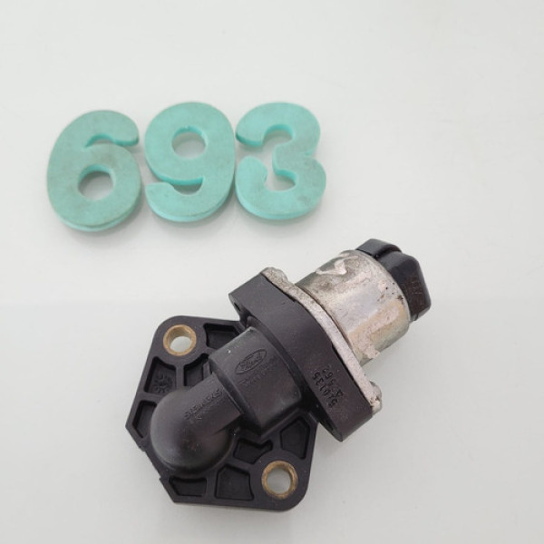 Atuador Marcha Lenta Ford Ka 2009 Cod 2s6a9f715bb