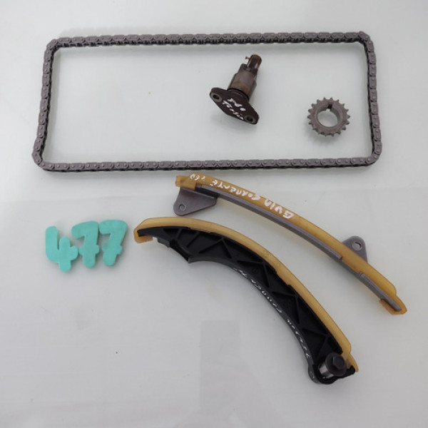 Kit Corrente Comando Lifan X60 