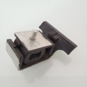Coxim Traseiro Do Motor Haffei Towner Cod 465q1001805