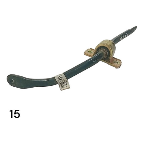 Barra Estabilizadora Dianteira Fiat Argo