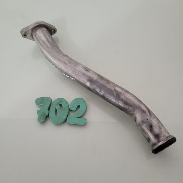 Tubo Da Bomba D\'água Fiat Freemont