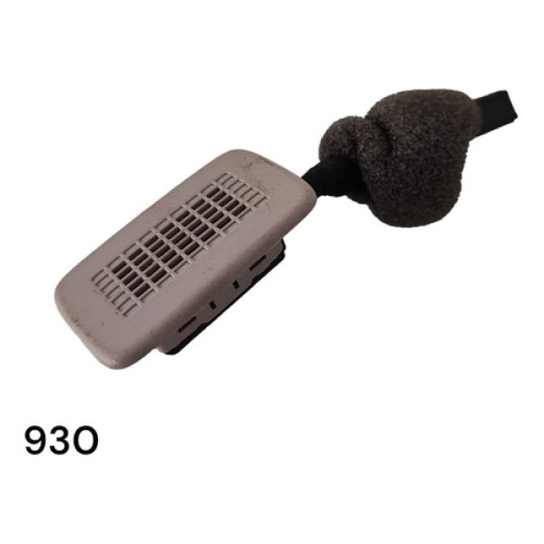 Microfone Interno Ford Ka 2015 A 2021 Cod E3bt19a391