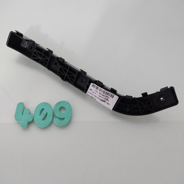 Suporte Parachoque Traseiro Lado Esquerdo Lifan X60 S2804130