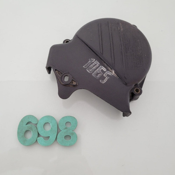 Capa Da Correia Dentada Fiat Fiorino Cx 698