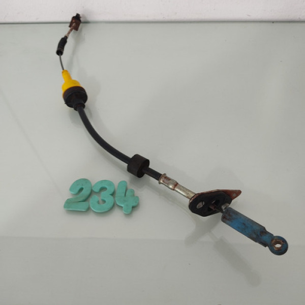 Cabo Embreagem Fiat Palio 2015 Cod 55210238