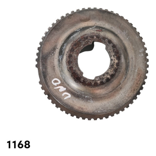 Polia Do Virabrequim Fiat Uno 1995