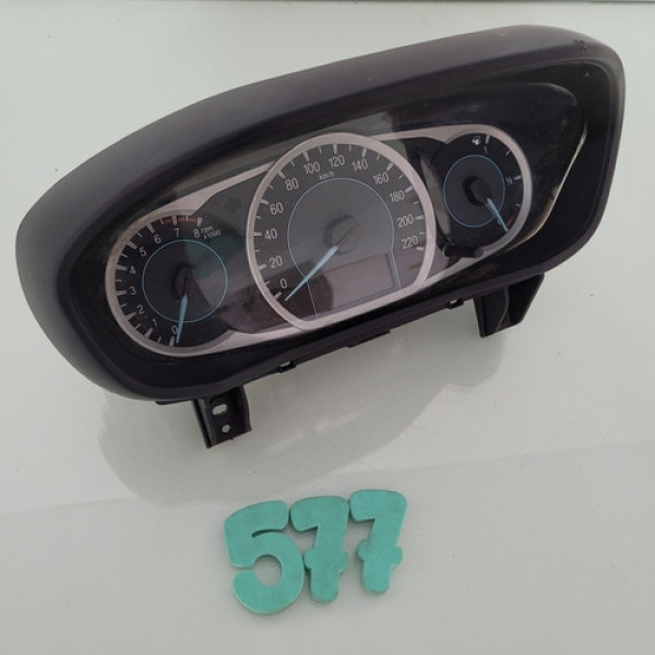 Painel Instrumentos Ford Ka 2015