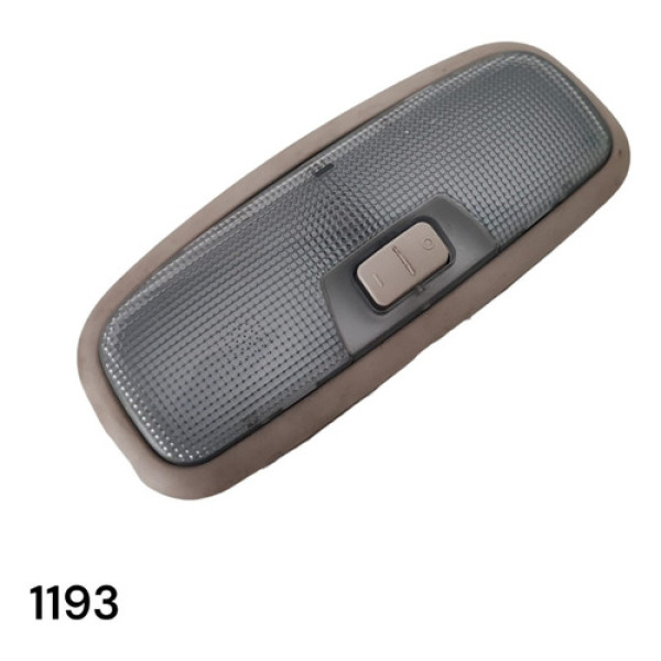 Luz De Cortesia Do Teto Ford Ka 2015 A 2021