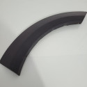 Acabamento Paralama Traseiro Esquerdo Mini Cooper S 2012 