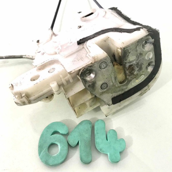 Fechadura Elétrica Dianteira Direita Honda Fit 2010