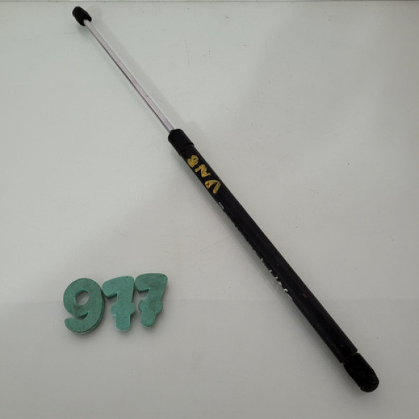 Amortecedor Tampa Traseira Fiat Uno Mille Cx 977