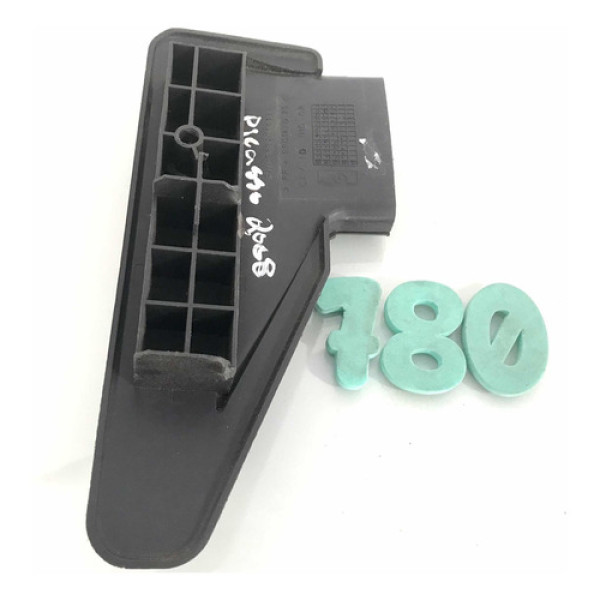 Duto Saída De Ar L. Direito Xsara Picasso 2008 - Cx 780