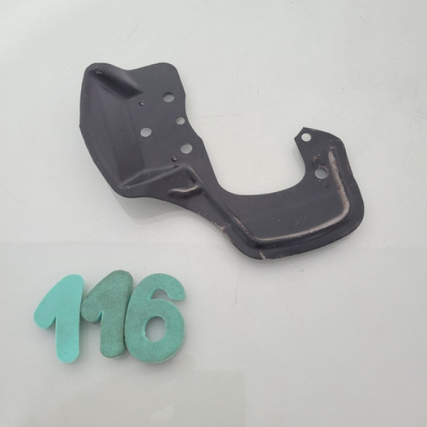 Espelho Do Freio Dianteiro Esquerdo Gm Celta Cx 116