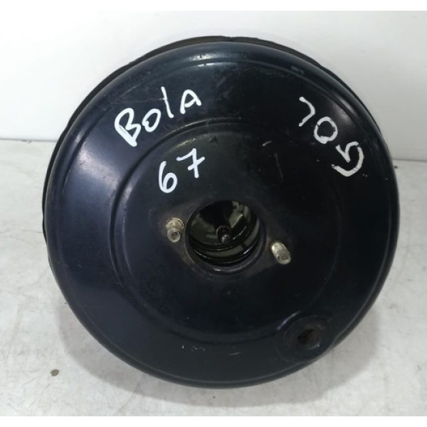 Hidrovacuo Servo De Freio Vw Gol Bola