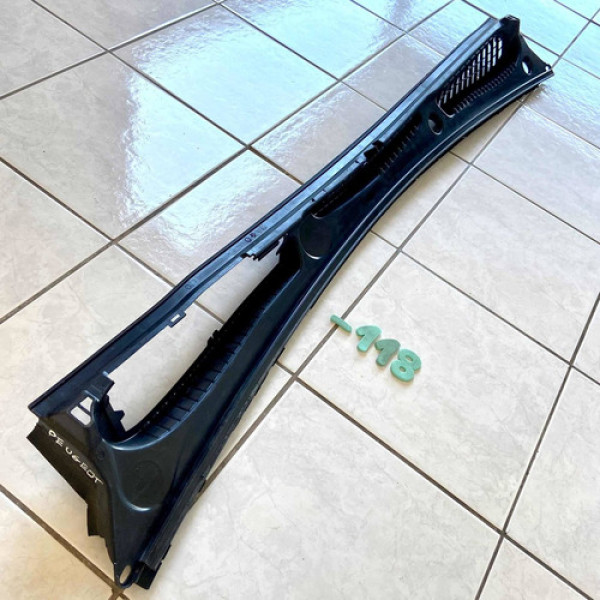 Grade Churrasqueira Citroen C3 Picasso 9681736380 - S-118