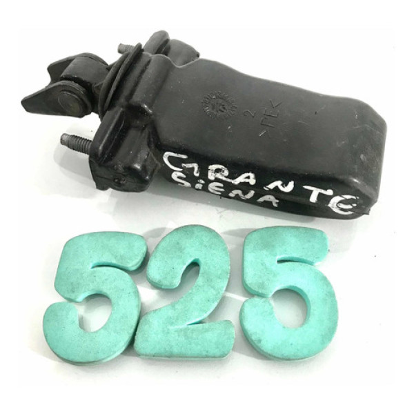 Limitador De Porta Lado Esquerdo Traseiro Grand Siena