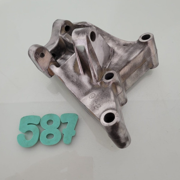 Suporte Câmbio Automático Fiat Freemont Cod 04766548ac