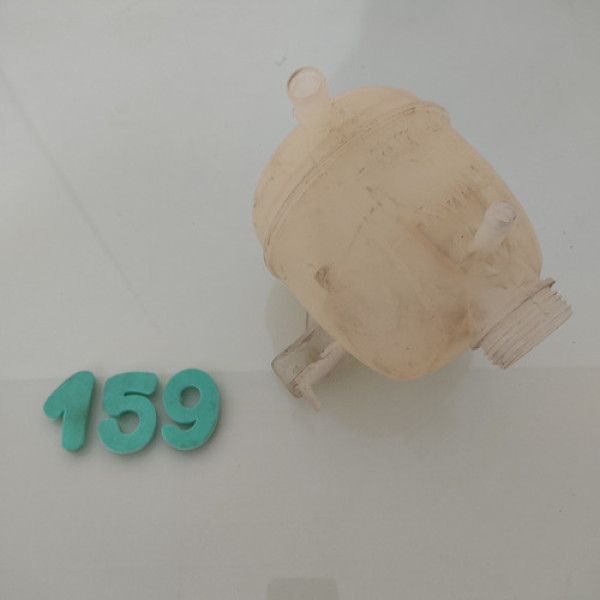 Reservatório Água Radiador Renault Logan 2009