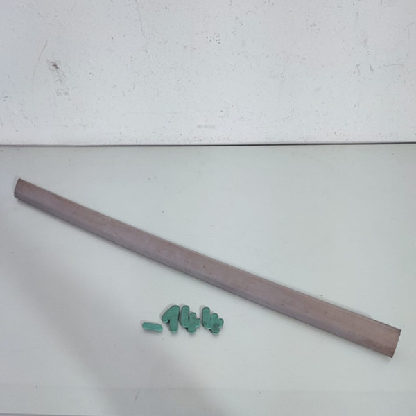 Travessa Do Rack Lifan X60 Sc -144