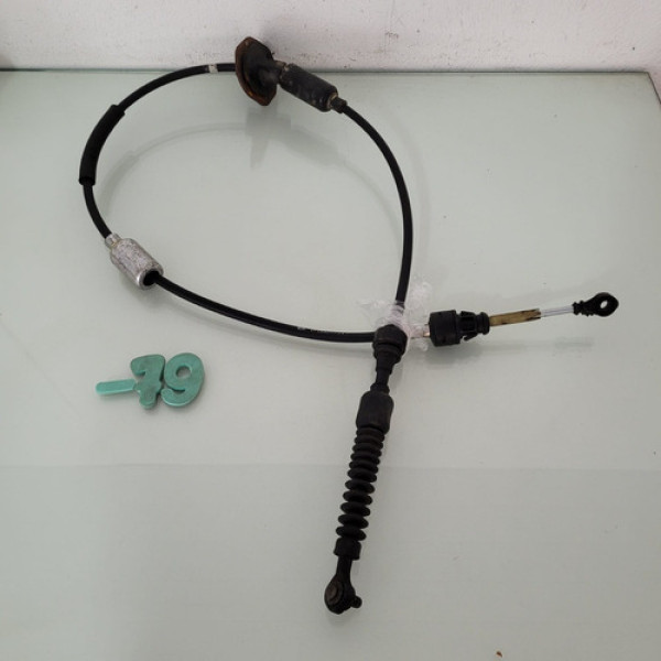 Cabo Alavanca De Marcha Kia Sportage Sc -79