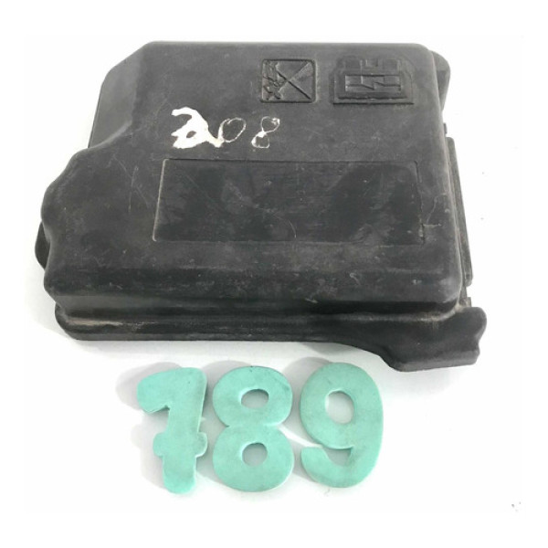 Tampa Da Caixa De Fusível Peugeot 208 - Cx 789