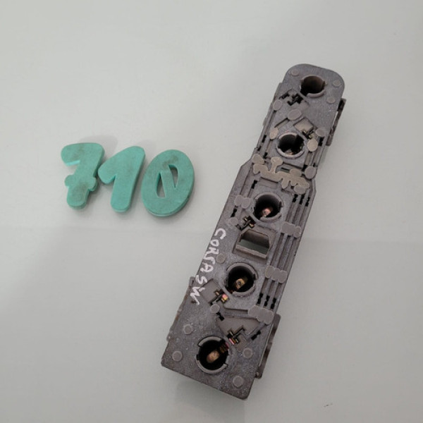 Circuito Lanterna Traseira Gm Corsa Wagon