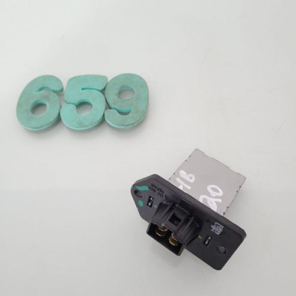 Resistência Ar Condicionado Hyundai Hb20