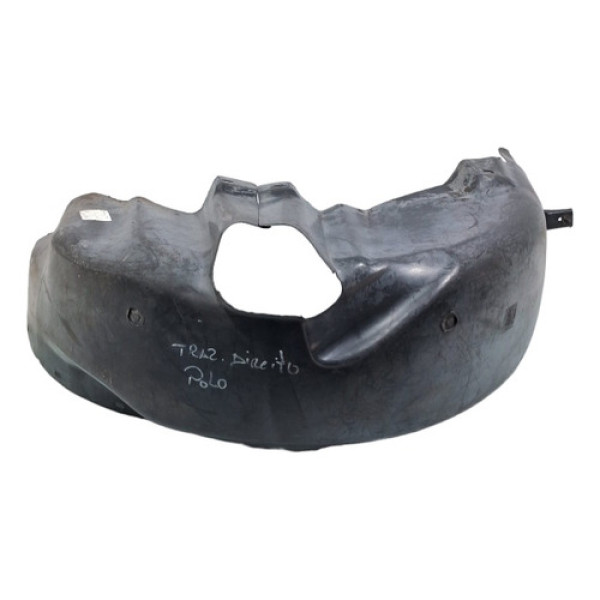 Parabarro Traseiro Direito Vw Polo 2003 A 2008 N107