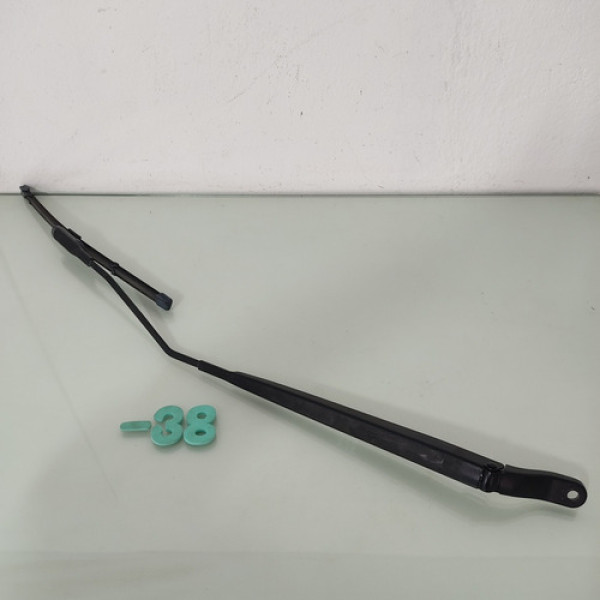 Braço Limpador Parabrisa Lado Esquerdo Peugeot 208 