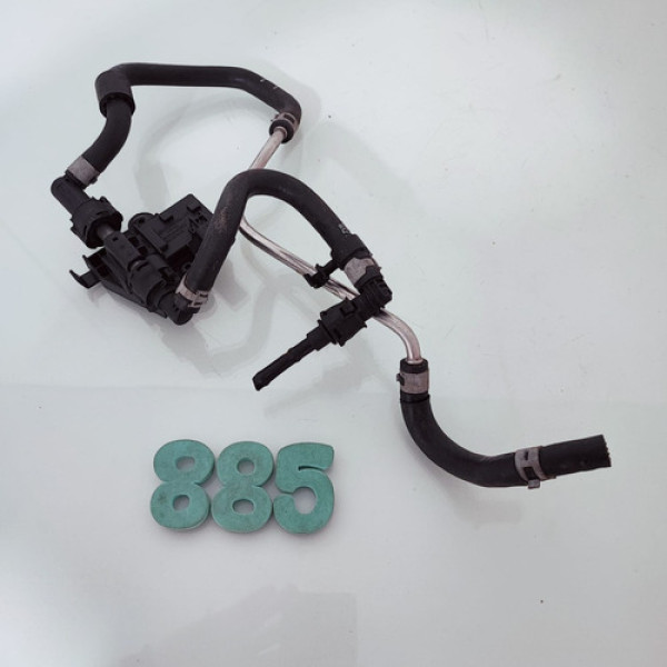 Sensor De Combustível Vw Up Cod 06k907811b Cx 885