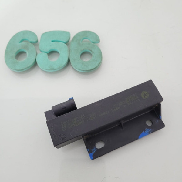 Sensor Keyless Porta Fiat Freemont Cod P68068148aa