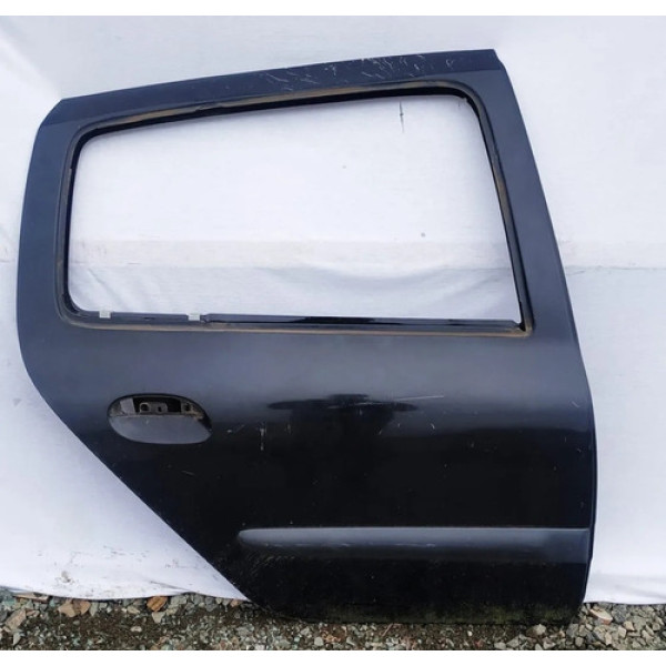 Porta Traseira Direita Renault Clio 