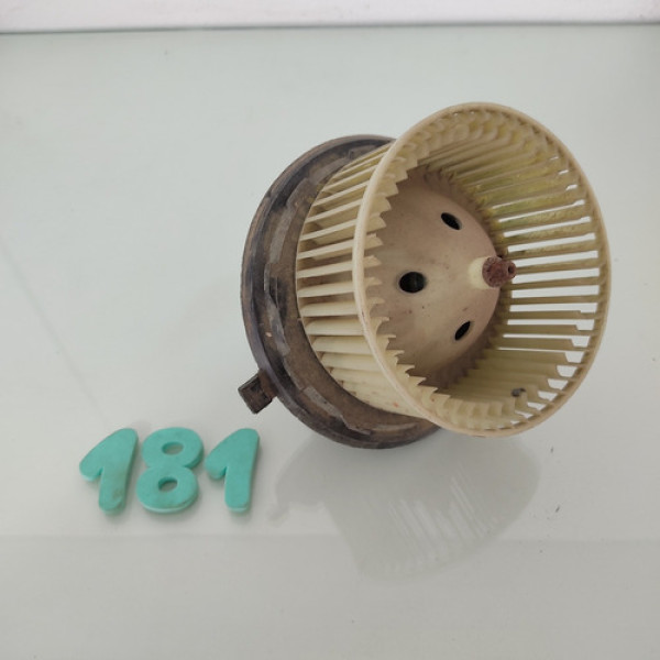 Motor Ventilador Interno Chery Qq