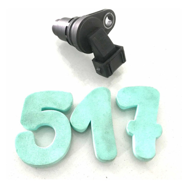 Sensor Rotação Ford Ka Fiesta Cod 9s6g12k073