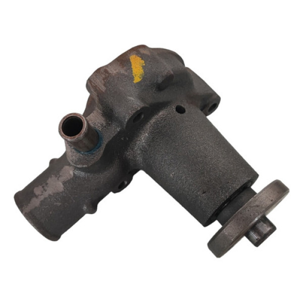 Bomba D\'água Ford Rural 1975 A 1983