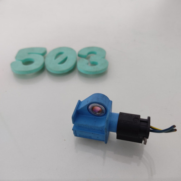 Sensor Impacto Fiat Freemont Cod 56054183aa Cx 503