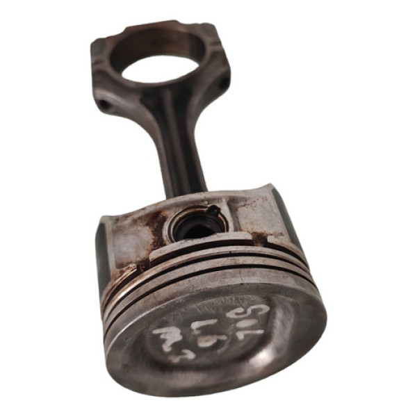 Biela Com Pistão Vw Gol 1.6 2012 A 2016